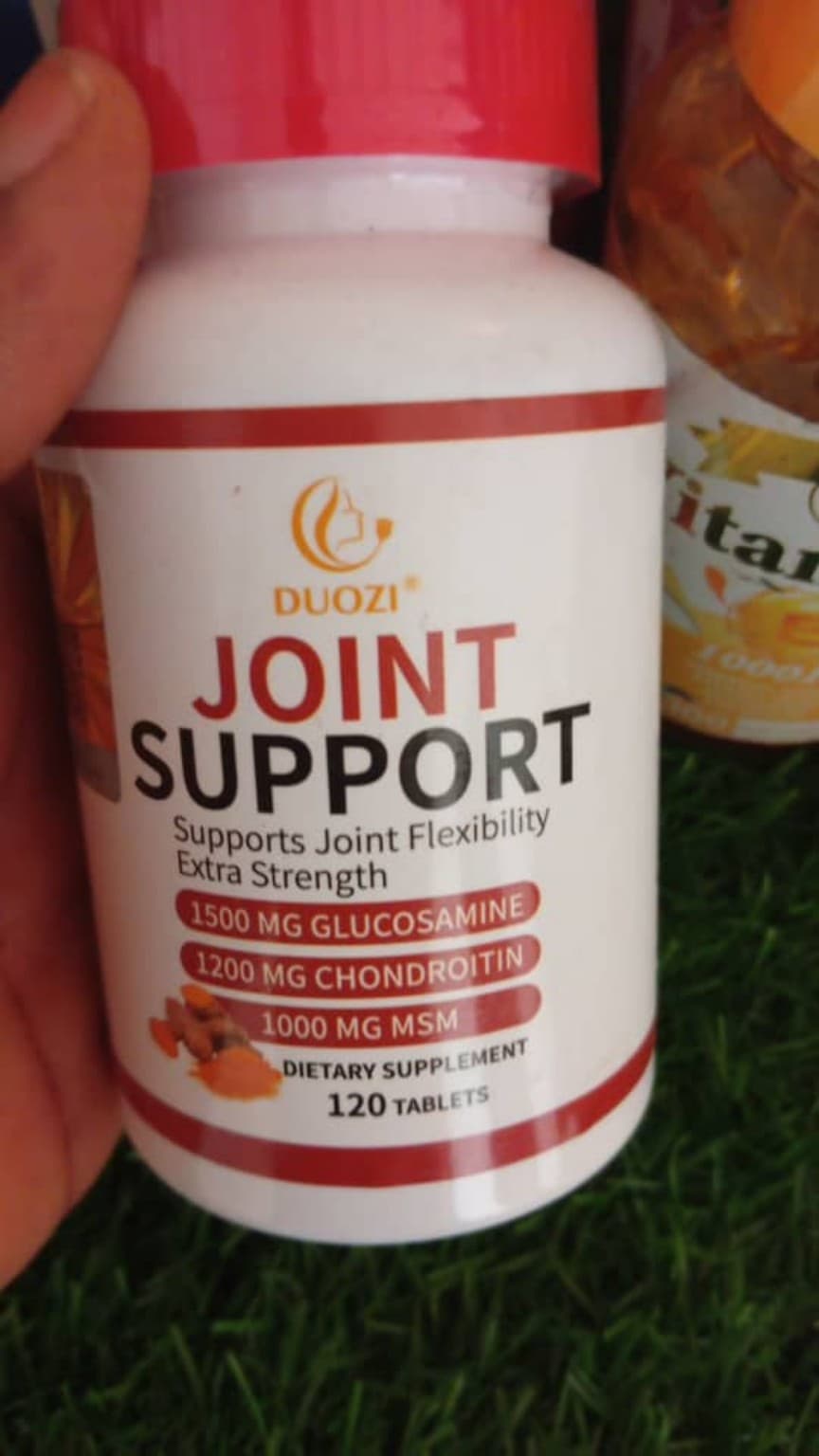 Duozi Joint Support