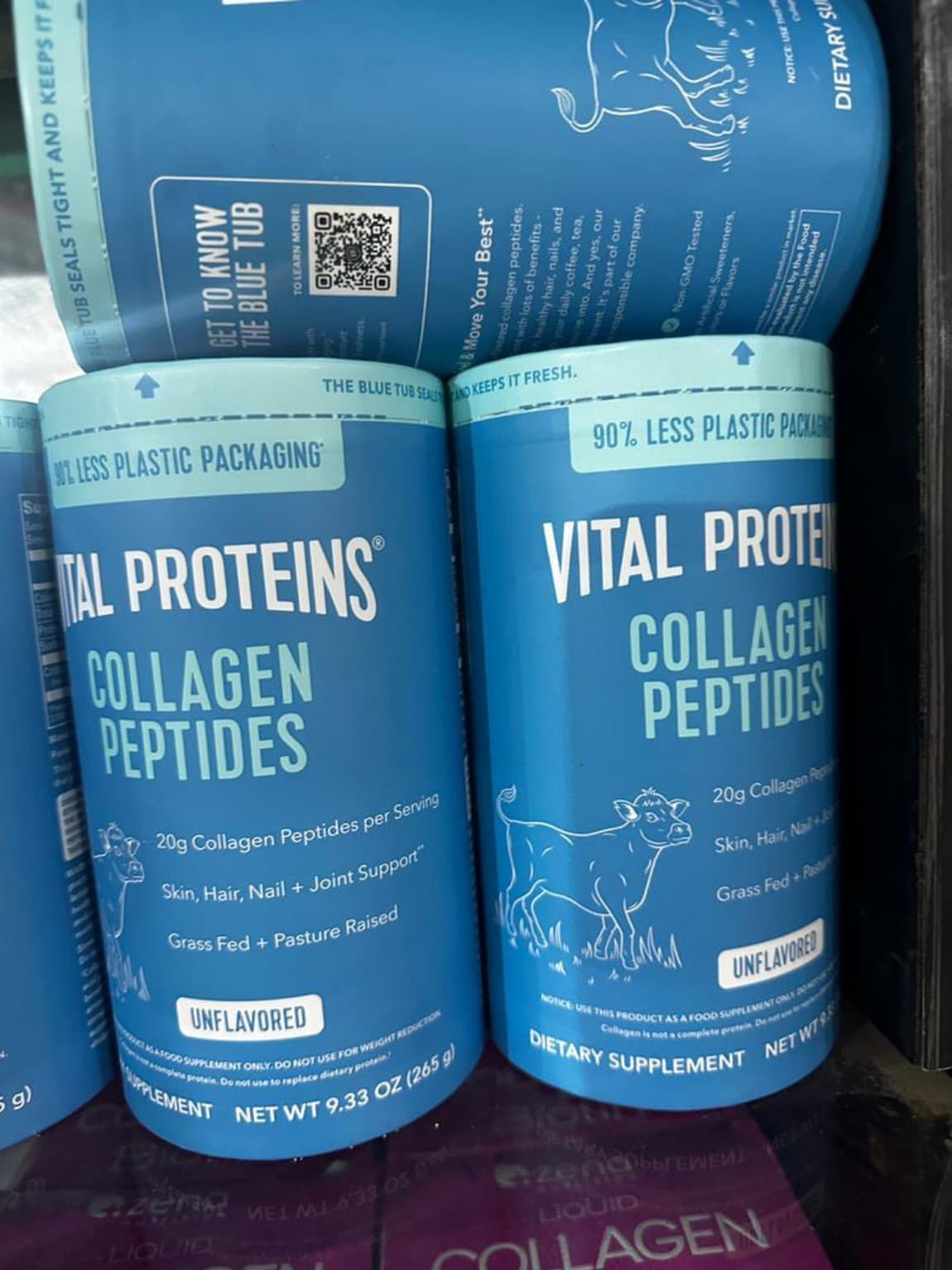 Vital Proteins Collagen Peptides