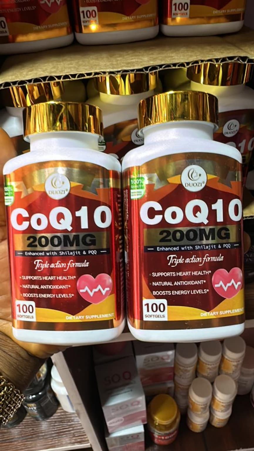Vital Evening Primrose Oil 1300mg