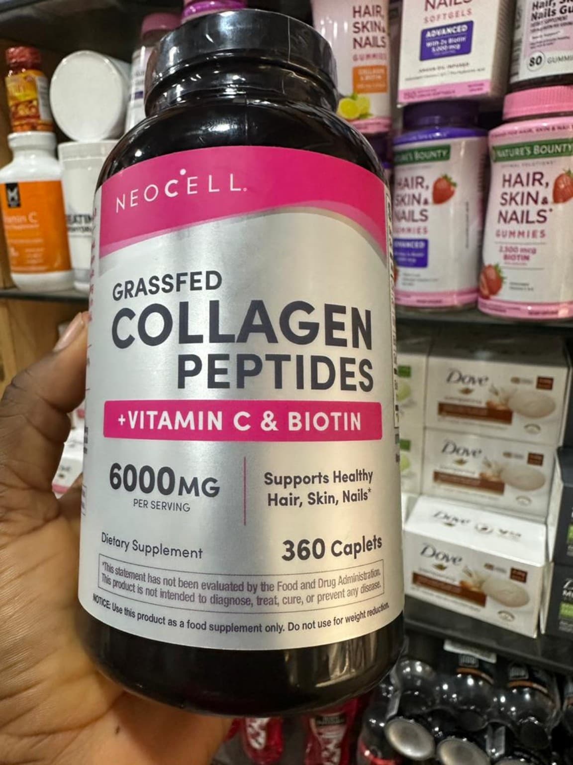 Healthpath Vitamin E 1000 IU