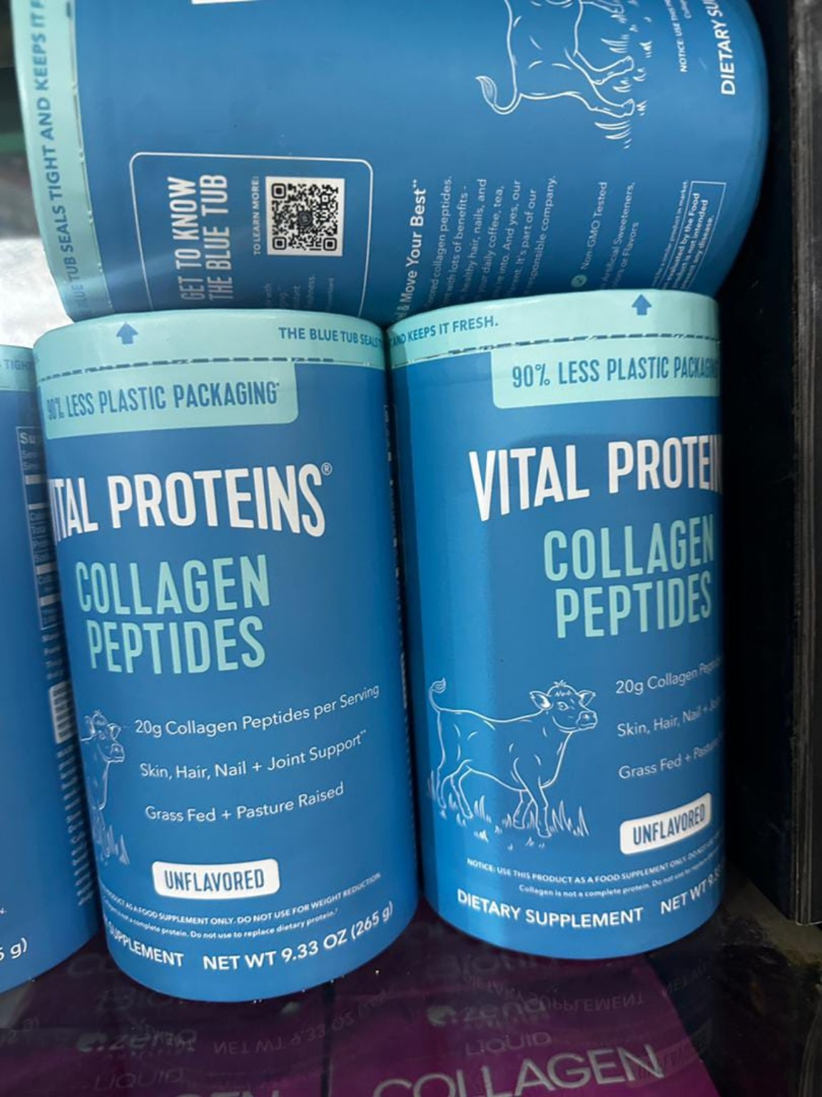 Vital Proteins Collagen Peptides